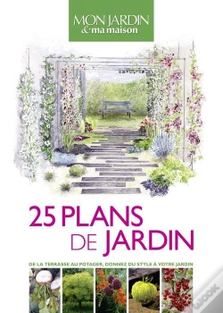 Capa do artigo Plans De Jardin