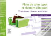 Plans De Soins Types Et Chemins Cliniques ; Situation En Médecine Et Chirurgie