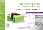 Capa do artigo Plans De Soins Types Et Chemins Cliniques ; Situation En Médecine Et Chirurgie
