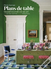 Capa do artigo Plans De Table : Quand Recevoir Est Un Art