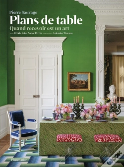 Capa do artigo Plans De Table : Quand Recevoir Est Un Art