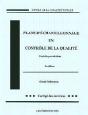 Plans D'Échantillonnage En Contrôle De La Qualité (4° Éd.Corrigé Des Exercices) - Preview