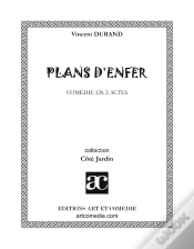 Capa do artigo Plans D