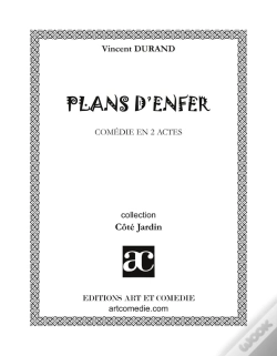 Capa do artigo Plans D'Enfer