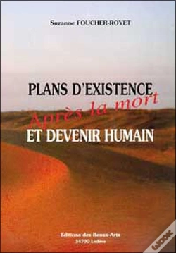 Capa do artigo Plans D'Existence Apres La Mort Et Devenir Humain