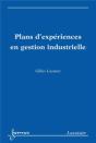 Plans D'Expériences En Gestion Industrielle - Preview
