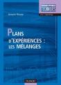 Plans D'Expériences : Les Mélanges - Preview