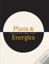 Plans & Energies