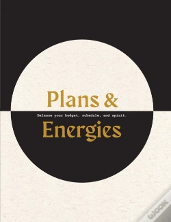 Capa do artigo Plans & Energies