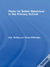 Capa do artigo Plans For Better Behaviour In The Primary School