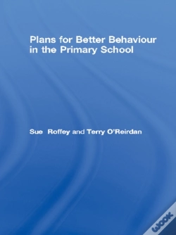 Capa do artigo Plans For Better Behaviour In The Primary School