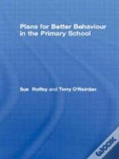 Capa do artigo Plans For Better Behaviour In The Primary School