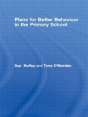 Plans For Better Behaviour In The Primary School - Preview