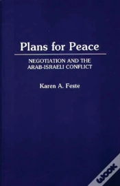 Capa do artigo Plans For Peace