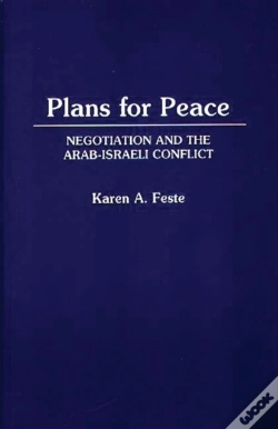 Capa do artigo Plans For Peace