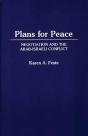 Plans For Peace - Preview