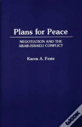 Plans For Peace
