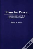 Plans For Peace