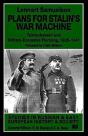 Plans For Stalin'S War-Machine - Preview