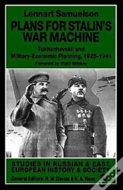 Capa do artigo Plans For Stalin