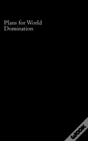 Capa do artigo Plans For World Domination