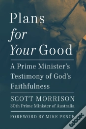 Capa do artigo Plans For Your Good