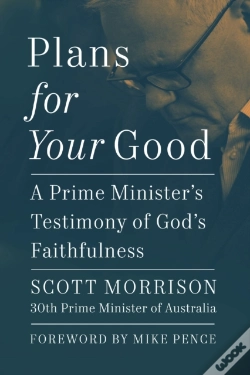 Capa do artigo Plans For Your Good