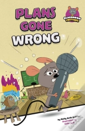 Capa do artigo Plans Gone Wrong