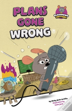 Capa do artigo Plans Gone Wrong