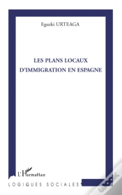 Capa do artigo Plans Locaux D