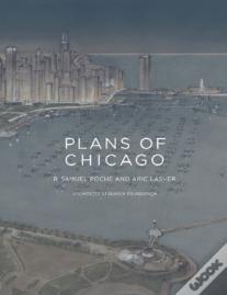 Plans Of Chicago