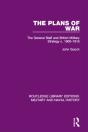 Plans Of War - Preview