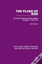 Plans Of War