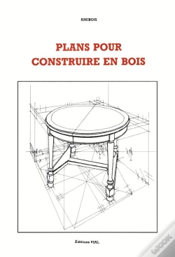 Capa do artigo Plans Pour Construire En Bois