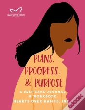 Capa do artigo Plans, Progress, & Purpose