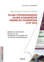Plans Topographiques ; Plans D'Architecte ; Permis De Construire Et Rt 2012 - Preview