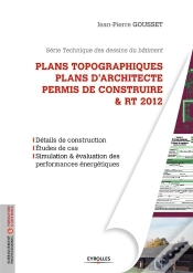 Capa do artigo Plans Topographiques ; Plans D