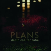 Capa do artigo Plans - Vinil