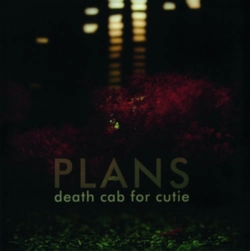 Capa do artigo Plans - Vinil