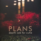 Capa do artigo Plans - Vinil