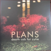 Capa do artigo Plans - Vinil