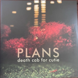 Capa do artigo Plans - Vinil