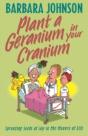 Plant A Geranium In Your Cranium - Preview