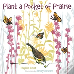 Capa do artigo Plant A Pocket Of Prairie