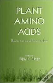 Plant Amino Acids