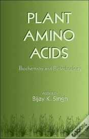 Capa do artigo Plant Amino Acids