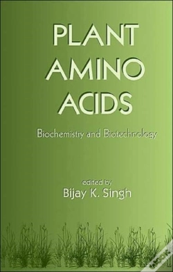 Capa do artigo Plant Amino Acids