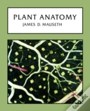 Capa do artigo Plant Anatomy