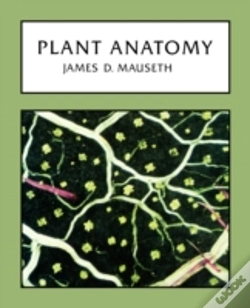Capa do artigo Plant Anatomy