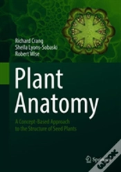 Capa do artigo Plant Anatomy